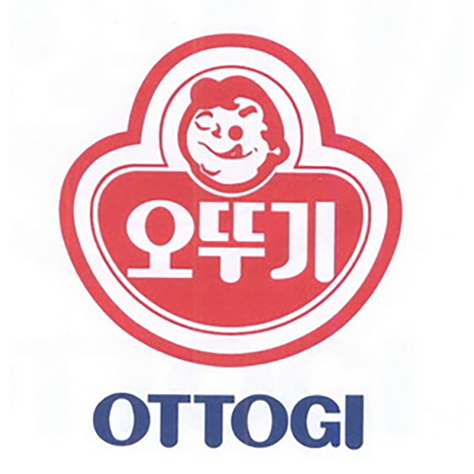 OTTOGI不倒翁